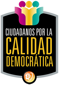 Ciudadanos por la Calidad Democr&aacute;tica
