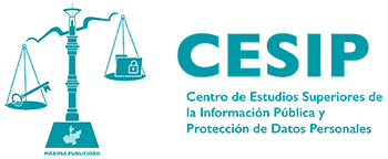 Logotipo del CESIP, link a la página principal del CESIP