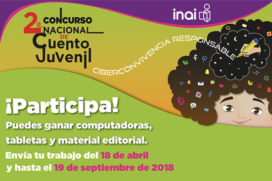 ITEI :: Convocatorias