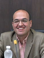 Pedro Vicente Viveros Reyes - Consejero_Vicente