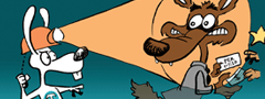 Saga del Conejo T