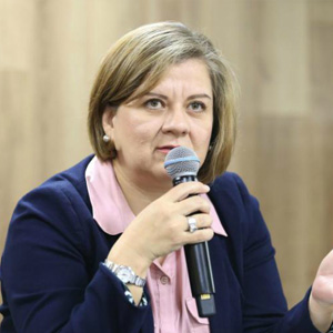 Rosalía Orozco