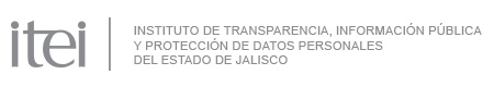 Instituto de Transparencia, Información Pública y Protección de Datos Personales