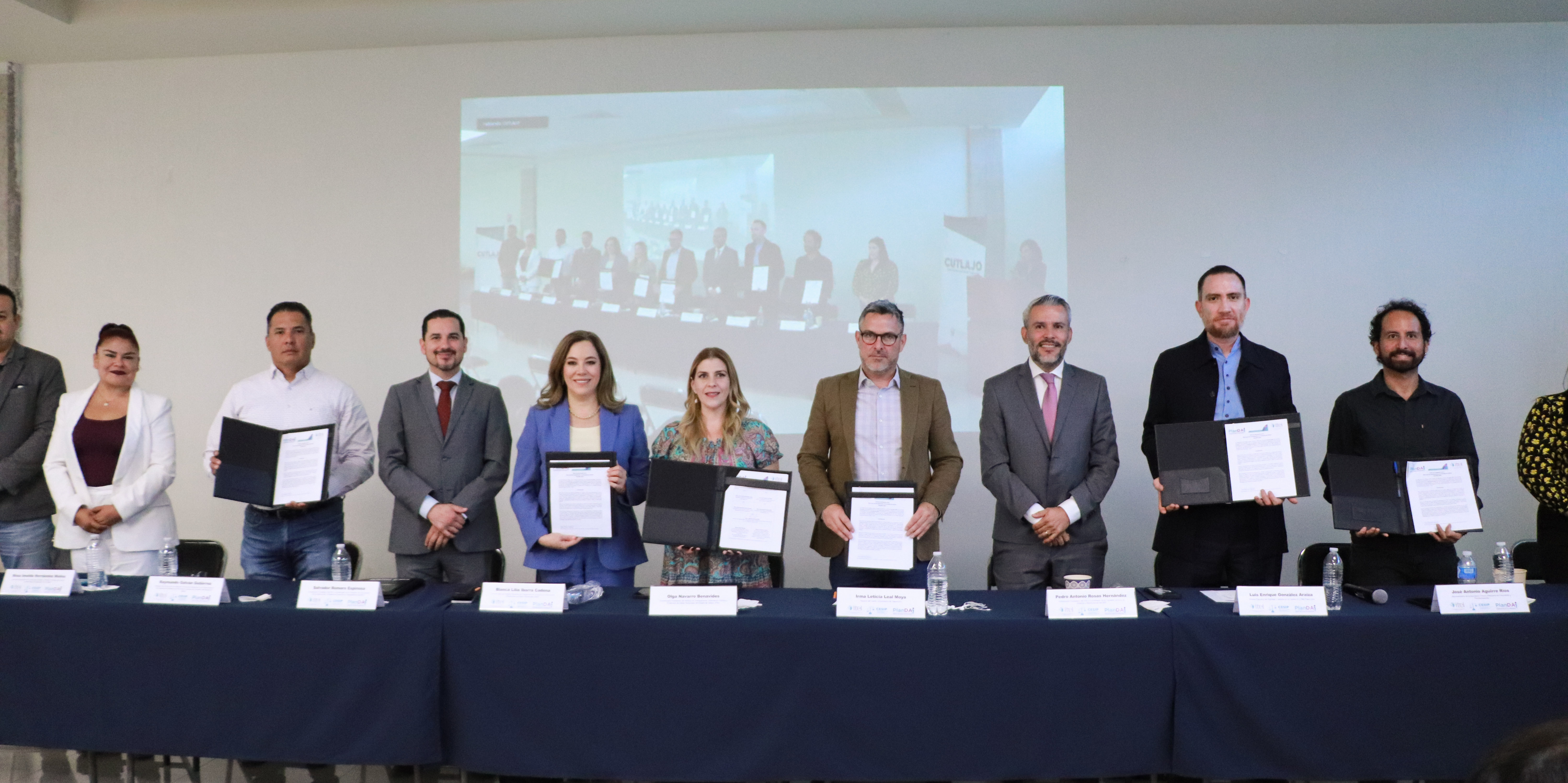 Instalan la Red Local de Sociabilización del PLAN DAI 2024 en Jalisco, que establecerá acciones y estrategias para las personas en contexto de movilidad humana.