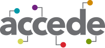 Logotipo del programa ACCEDE