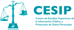 Logotipo del CESIP