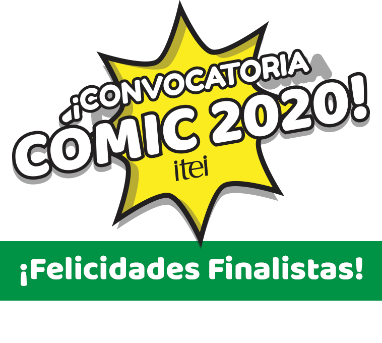 Convocatoria de Cmic 2020