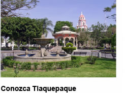 Tlaquepaque