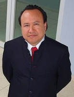 Arturo González Solís