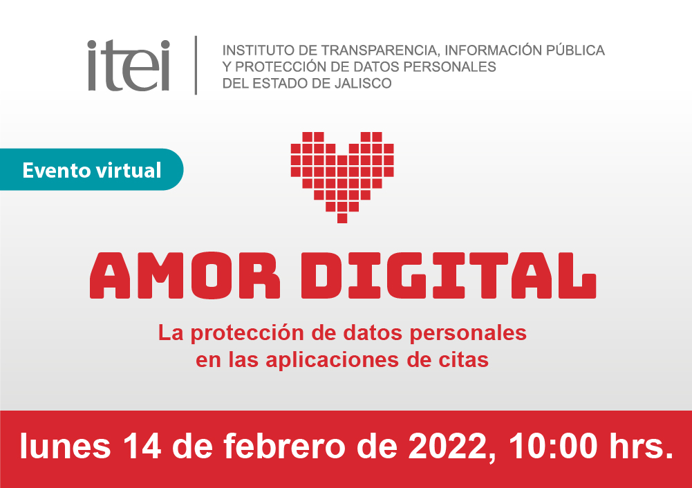 Amor digital