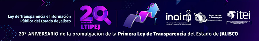 Banner del evento