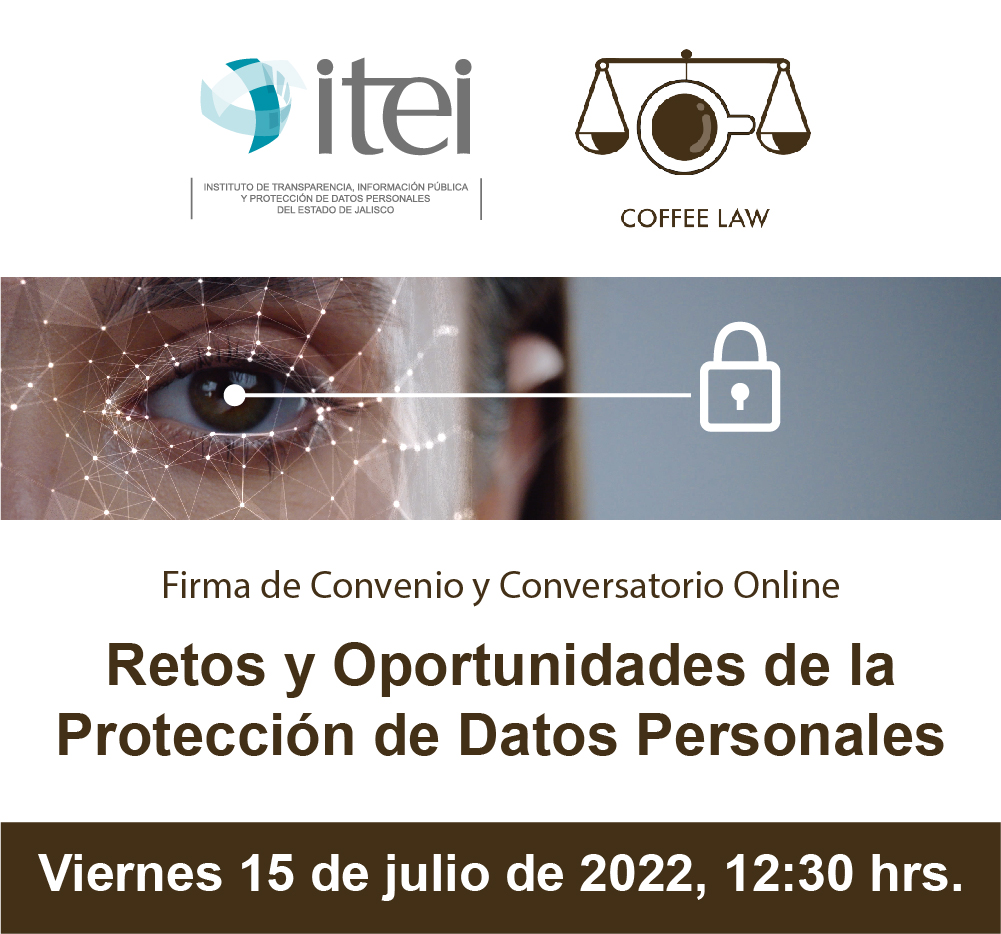 Retos y oportunidades de la protección de datos personales