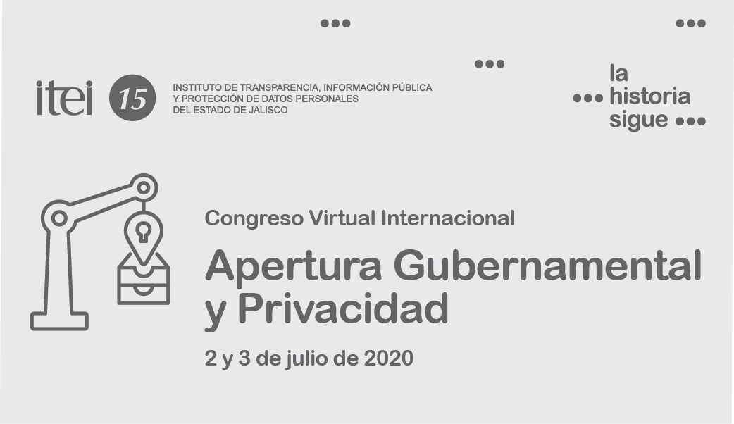 Apertura gubernamental y privacidad></p>

</div>



</div>





 <footer class=