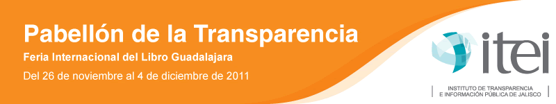 Pabellón de la Transparencia