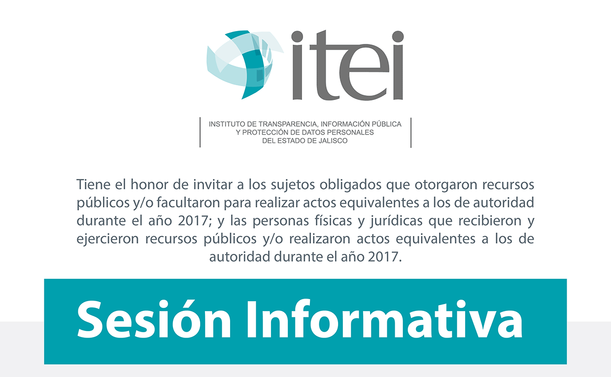 Firma de convenio entre ITEI y ASEJ