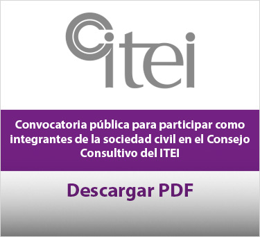 Convocatoria Consejo Consultivo