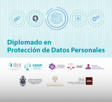 Diplomado en Protección de Datos Personales