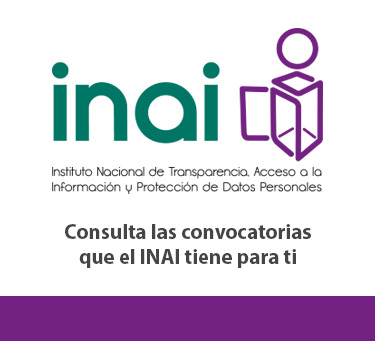 Convocatorias exteriores ITEI