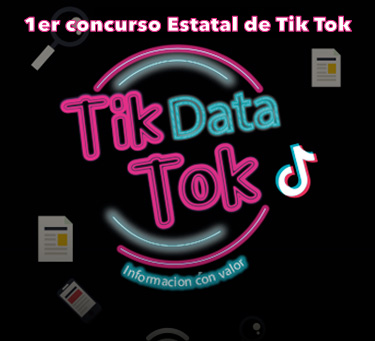 1er Concurso Estatal de Tik Tok 2023