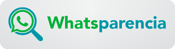 Whatsparencia: Asesoría por whatsapp sobre transparencia, acceso a información y protección de datos personales
