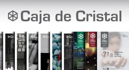 Revista Caja de Cristal del ITEI