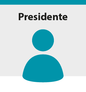 Presidente del Comité de Ética y Conducta