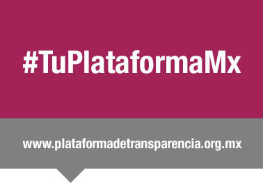 Plataforma Nacional de Transparencia